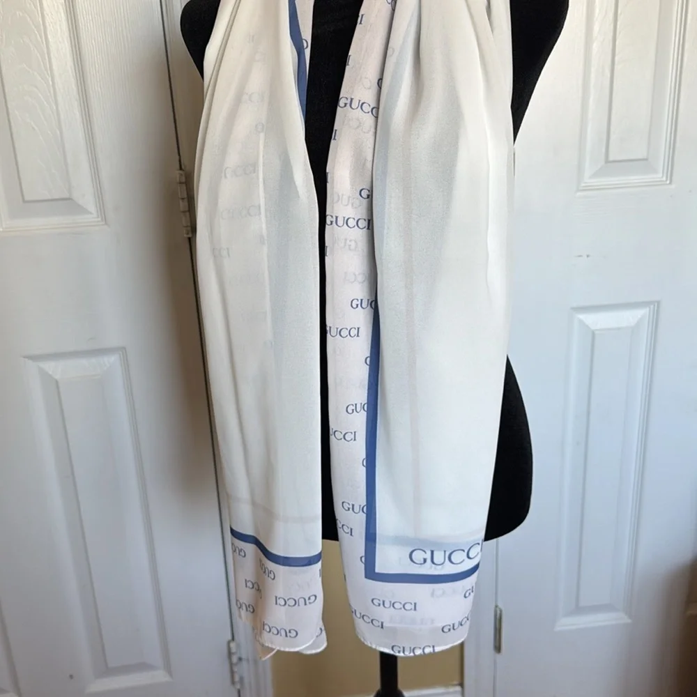 BRAND NEW CHIFFON SHALL/SCRAF FOR SALE
